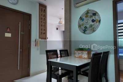 CENTRINA Apartment / Condo | Listing