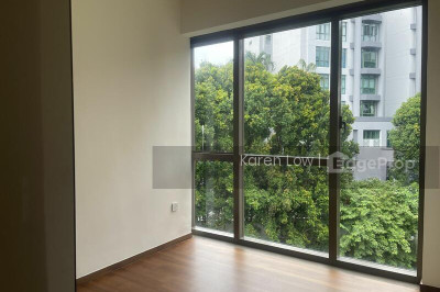 FORETT AT BUKIT TIMAH Apartment / Condo | Listing