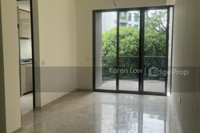 FORETT AT BUKIT TIMAH Apartment / Condo | Listing