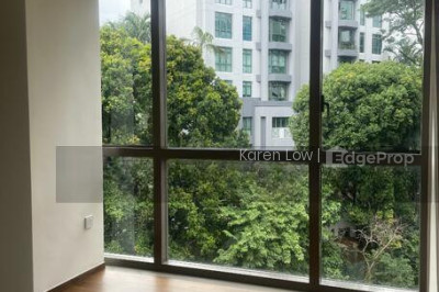 FORETT AT BUKIT TIMAH Apartment / Condo | Listing