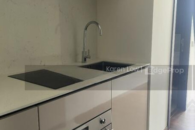 FORETT AT BUKIT TIMAH Apartment / Condo | Listing