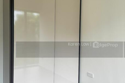 FORETT AT BUKIT TIMAH Apartment / Condo | Listing