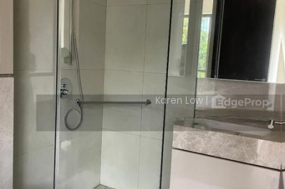 FORETT AT BUKIT TIMAH Apartment / Condo | Listing