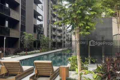 FORETT AT BUKIT TIMAH Apartment / Condo | Listing