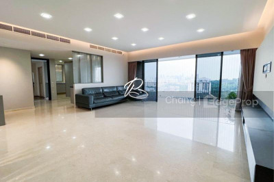 THE INTERLACE Apartment / Condo | Listing