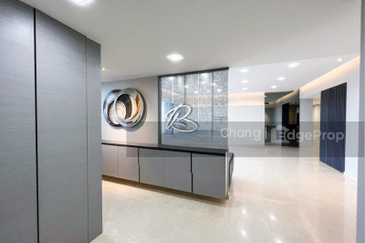 THE INTERLACE Apartment / Condo | Listing