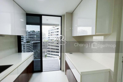 THE INTERLACE Apartment / Condo | Listing