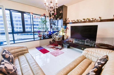 THE INTERLACE Apartment / Condo | Listing