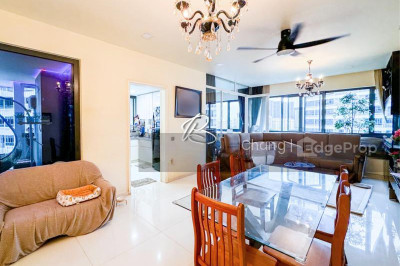 THE INTERLACE Apartment / Condo | Listing