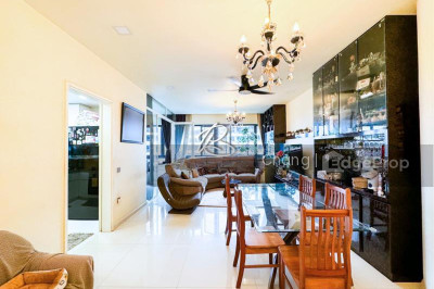 THE INTERLACE Apartment / Condo | Listing