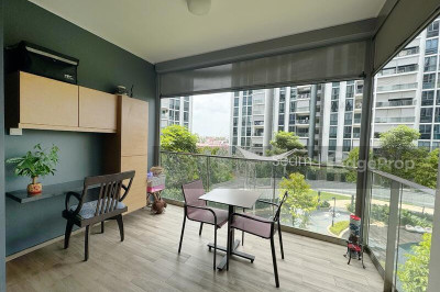 THE PANORAMA Apartment / Condo | Listing