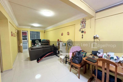 559 ANG MO KIO AVENUE 10 HDB | Listing