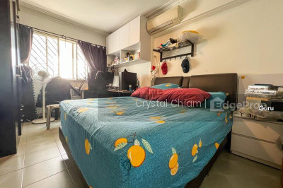 126 TAMPINES STREET 11 HDB | Listing