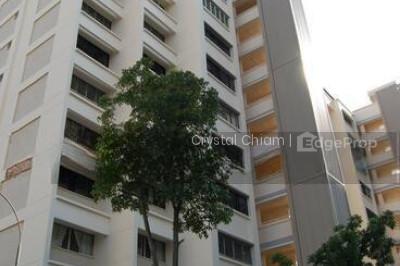 126 TAMPINES STREET 11 HDB | Listing