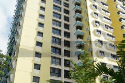 462 CLEMENTI AVENUE 3 HDB | Listing