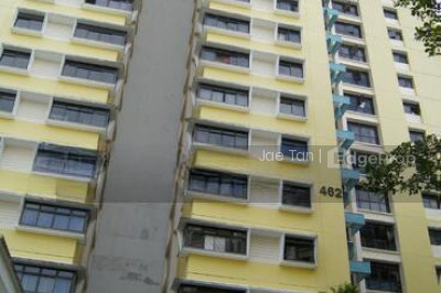 462 CLEMENTI AVENUE 3 HDB | Listing