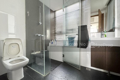 THE PARC CONDOMINIUM Apartment / Condo | Listing