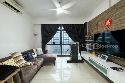 BLUE HORIZON Apartment / Condo | Listing