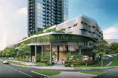 THE LINQ @ BEAUTY WORLD Apartment / Condo | Listing