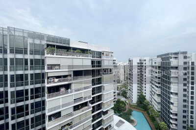 PARC CENTROS Apartment / Condo | Listing