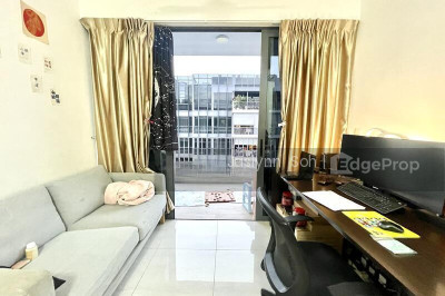 PARC CENTROS Apartment / Condo | Listing