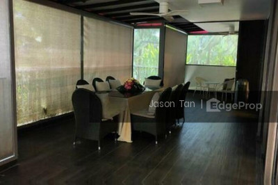 BLOSSOM RESIDENCES Apartment / Condo | Listing