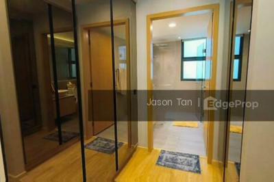 BLOSSOM RESIDENCES Apartment / Condo | Listing