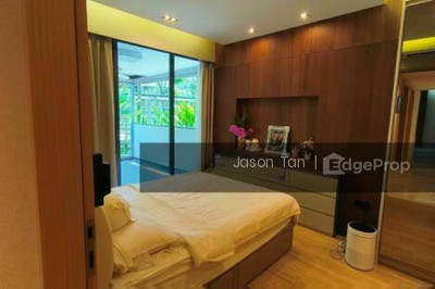 BLOSSOM RESIDENCES Apartment / Condo | Listing