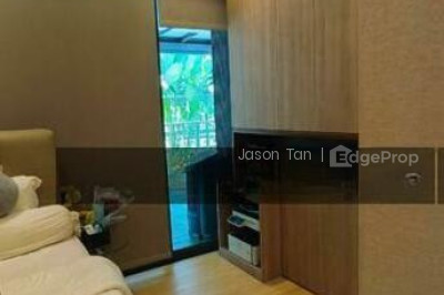 BLOSSOM RESIDENCES Apartment / Condo | Listing