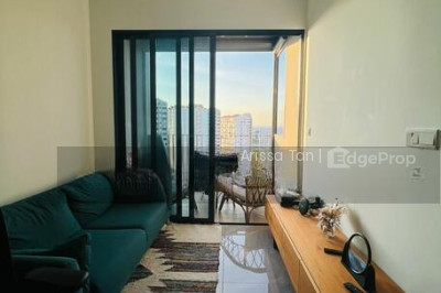 THE GARDEN RESIDENCES Apartment / Condo | Listing