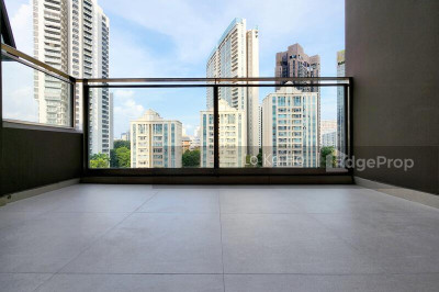 THE AVENIR Apartment / Condo | Listing