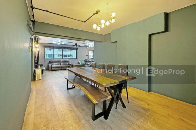 339 WOODLANDS AVENUE 1 HDB | Listing