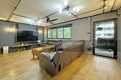 339 WOODLANDS AVENUE 1 HDB | Listing