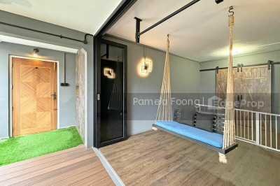 339 WOODLANDS AVENUE 1 HDB | Listing