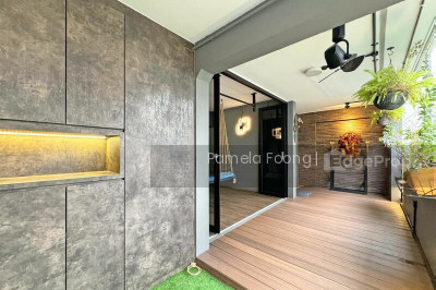 339 WOODLANDS AVENUE 1 HDB | Listing