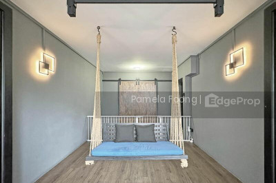 339 WOODLANDS AVENUE 1 HDB | Listing