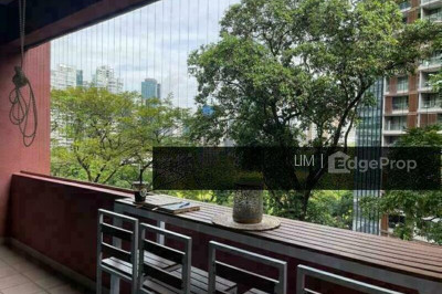 LEONIE GARDENS Apartment / Condo | Listing