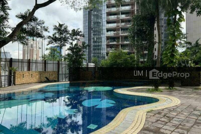 LEONIE GARDENS Apartment / Condo | Listing