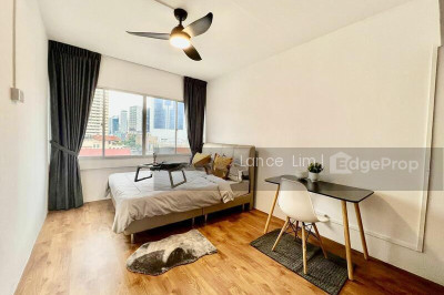 PEOPLE'S PARK COMPLEX Apartment / Condo | Listing