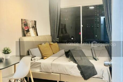 PEOPLE'S PARK COMPLEX Apartment / Condo | Listing