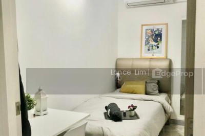 PEOPLE'S PARK COMPLEX Apartment / Condo | Listing