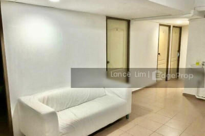 PEOPLE'S PARK COMPLEX Apartment / Condo | Listing