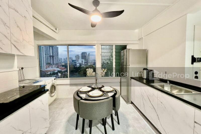 PEOPLE'S PARK COMPLEX Apartment / Condo | Listing