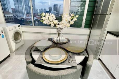 PEOPLE'S PARK COMPLEX Apartment / Condo | Listing