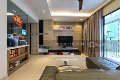 JEWEL @ BUANGKOK Apartment / Condo | Listing