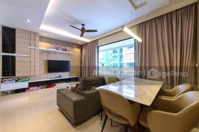 JEWEL @ BUANGKOK Apartment / Condo | Listing