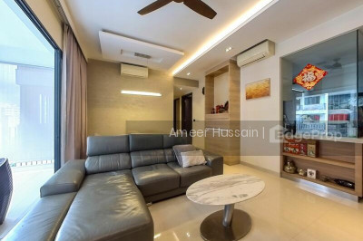 JEWEL @ BUANGKOK Apartment / Condo | Listing