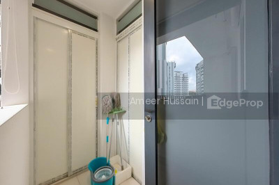 JEWEL @ BUANGKOK Apartment / Condo | Listing