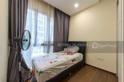 JEWEL @ BUANGKOK Apartment / Condo | Listing