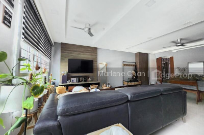 260A KEBUN BARU COURT HDB | Listing